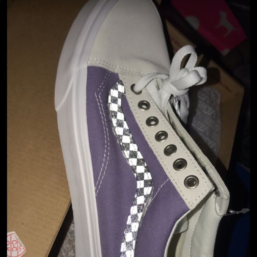 Vans old skool